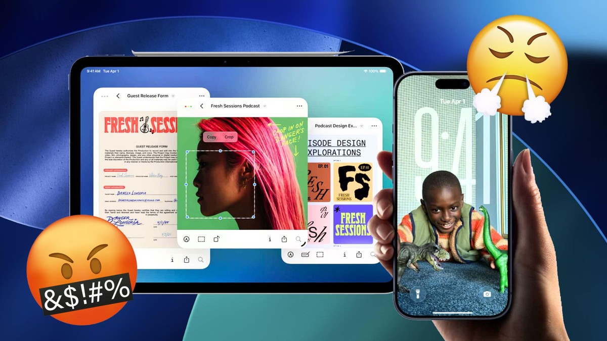 iOS 26: internautas relatam bugs e travamentos no iPhone; veja reações