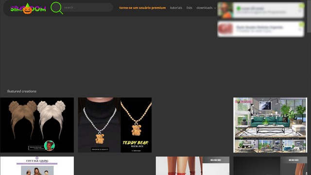 SimsDom é seguro? Saiba tudo sobre o site para baixar mods do The Sims 4