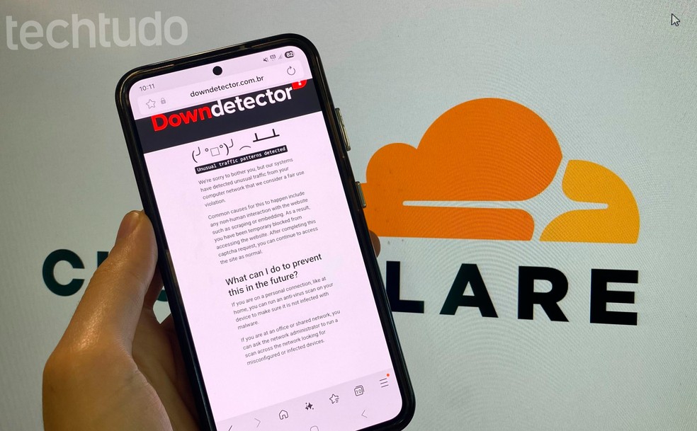  Gisele Barros/TechTudo