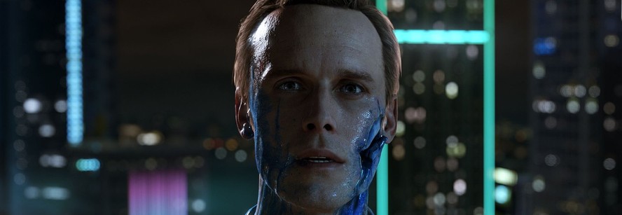 Review Detroit Become Human