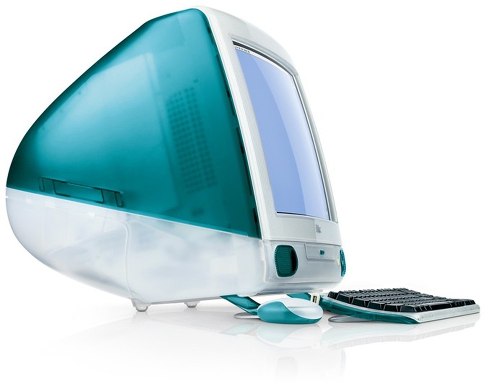 Patente revela que novos iMacs podem ter painel traseiro de vidro