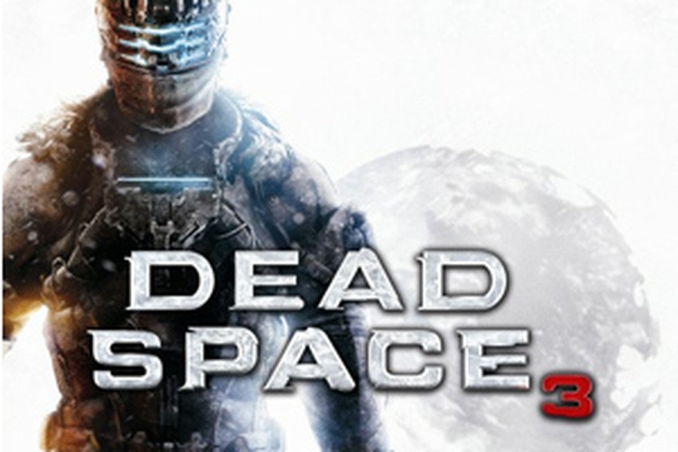Jogo Dead Space 3 Edição Limitada PC