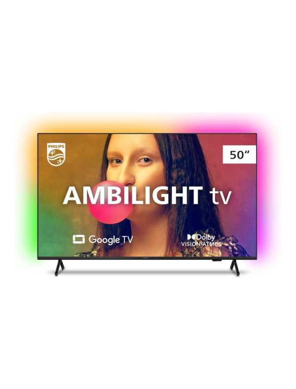 Smart TV Philips 50PUG7908/78