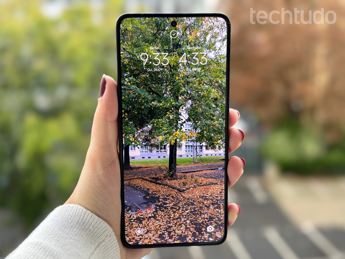 6 celulares Xiaomi que entregam tudo — do desempenho à foto perfeita