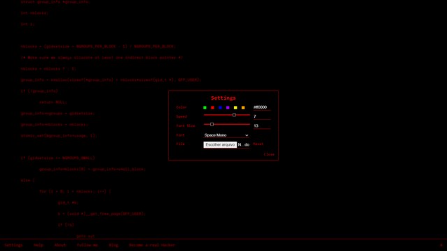 Hacker Typer: o que é e como usar o simulador para fingir ser hacker