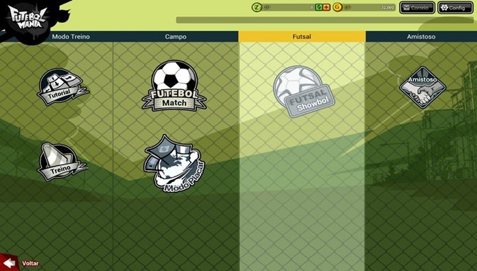 Aprenda a jogar Futebol Mania, o game de futebol online para PC's