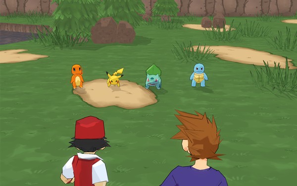 PokeGen: Conheça O Projeto Que Promete Realizar O Sonho Dos Fãs.