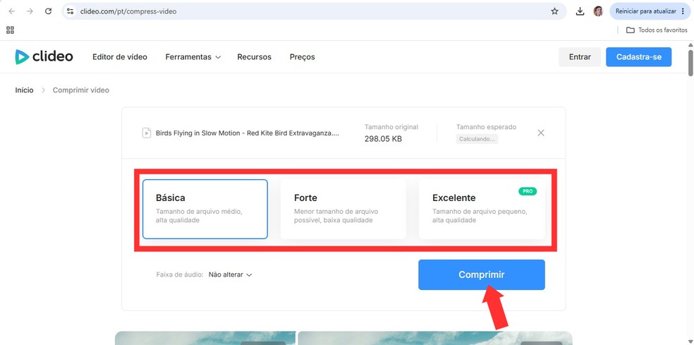  Reprodução/Mariana Tralback