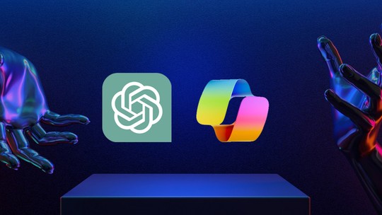 ChatGPT x Copilot? Veja diferenças, semelhanças e qual é o melhor