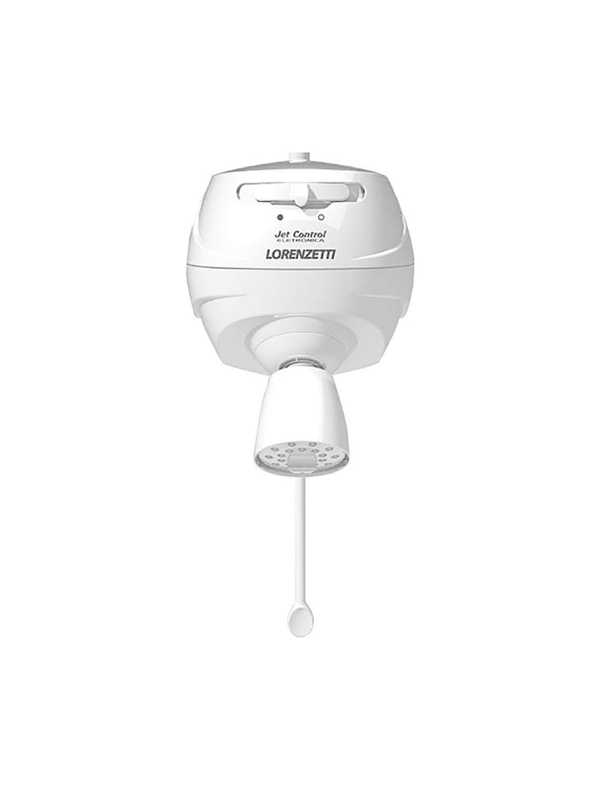 Lorenzetti Jet Control 7800 W