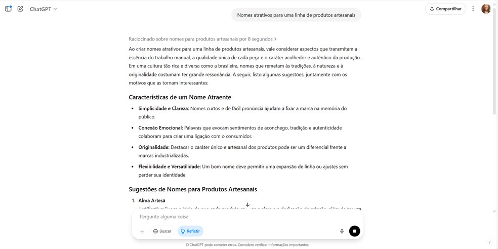  Reprodução/Caroline Silvestre