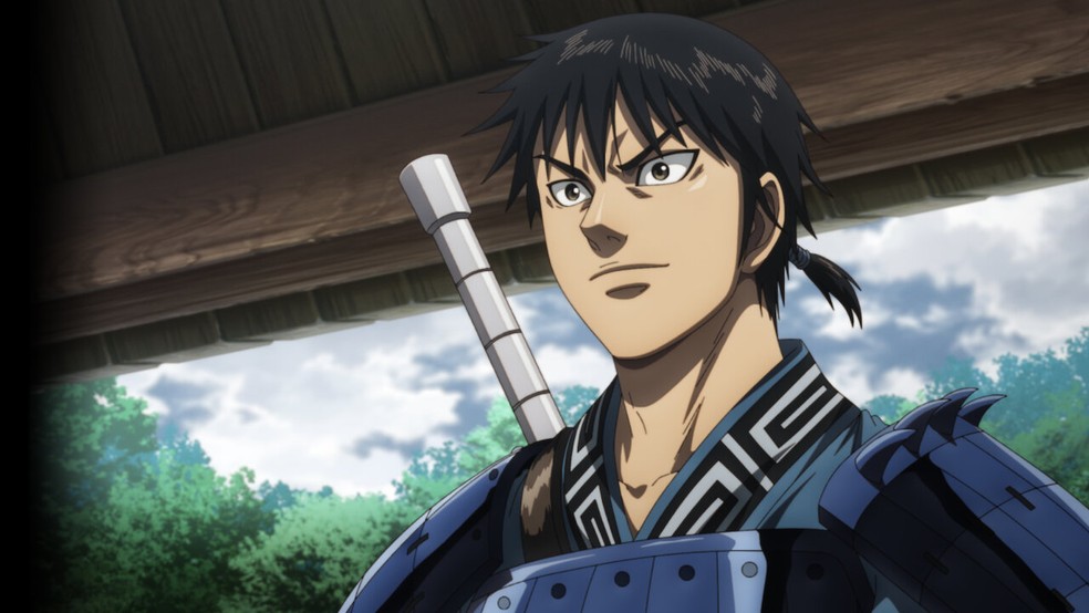  Reprodução/Netflix