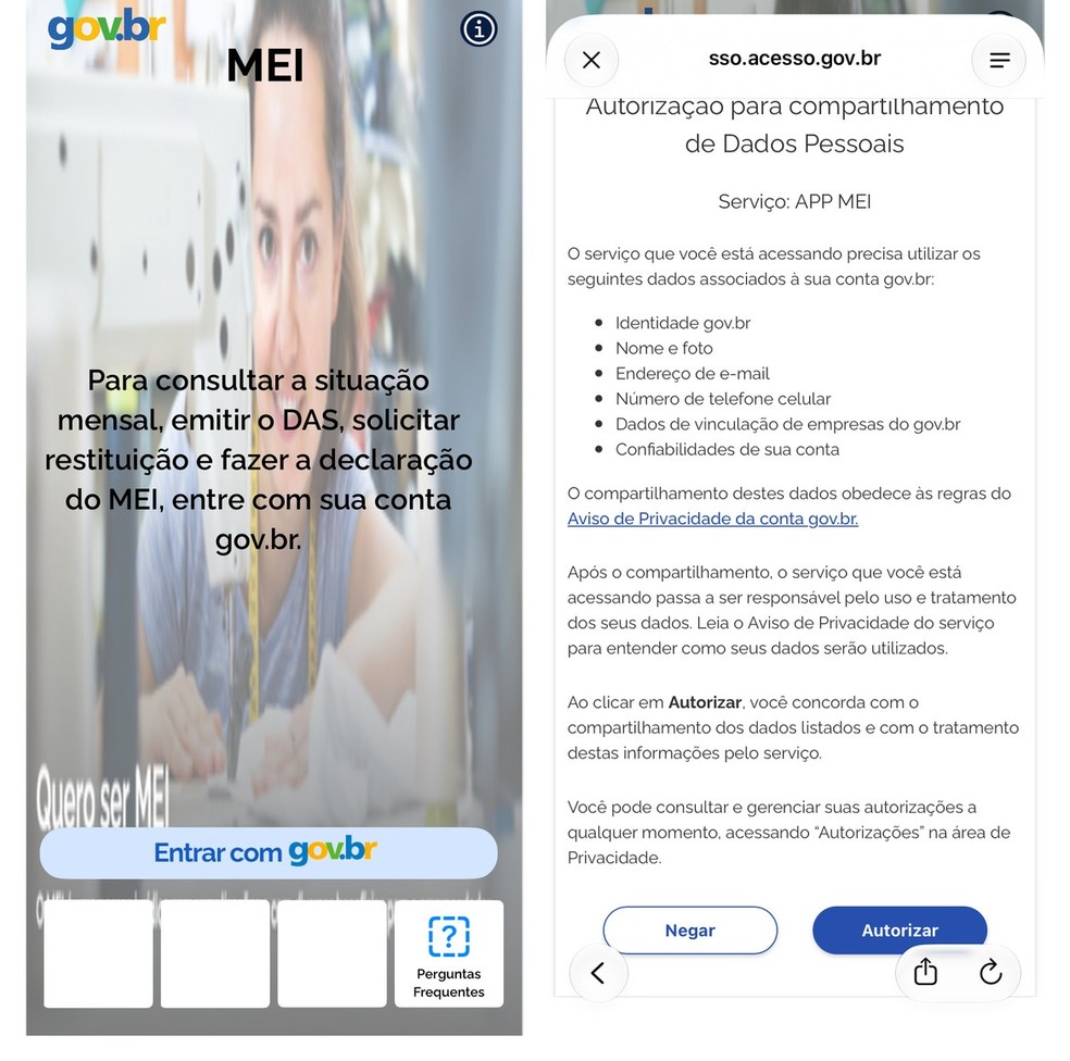 Perdão de dívidas do MEI: como consultar se você tem débitos pelo celular?