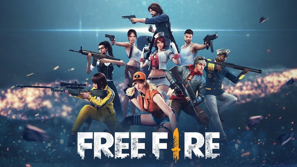 Free Fire: o jogo que faz o Brasil olhar para o eSports no celular