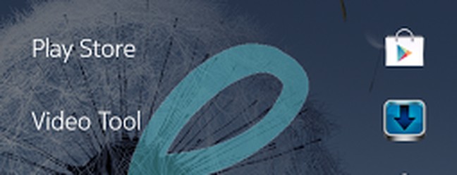 Z Launcher | Software | TechTudo
