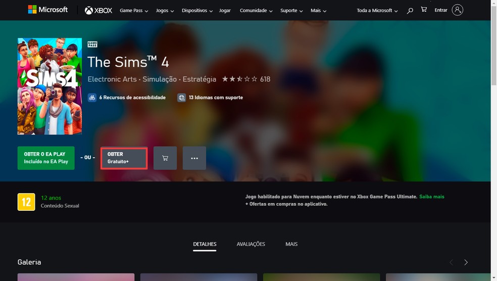 The Sims 4 já está disponível de graça; veja como adquirir – Tecnoblog