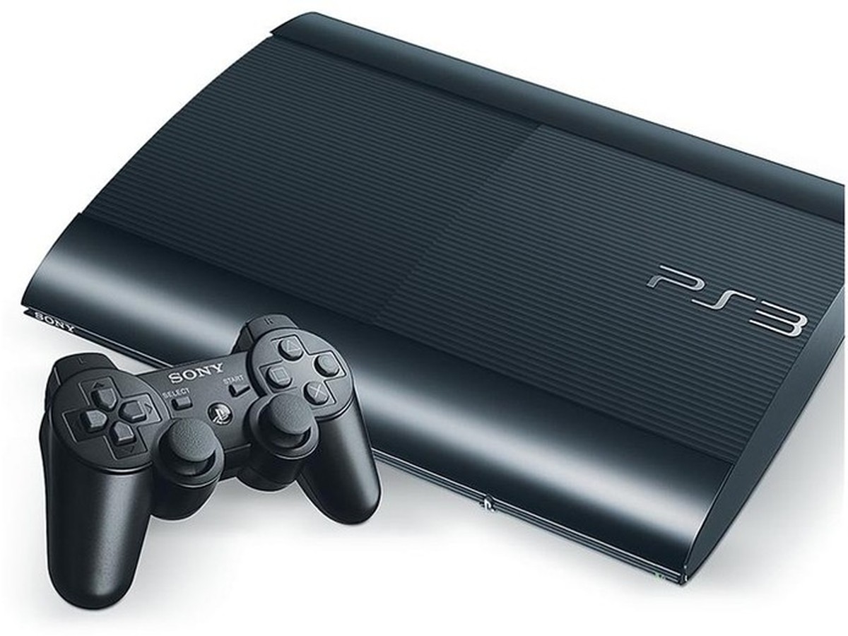 Playstation 3 Купить Луганск