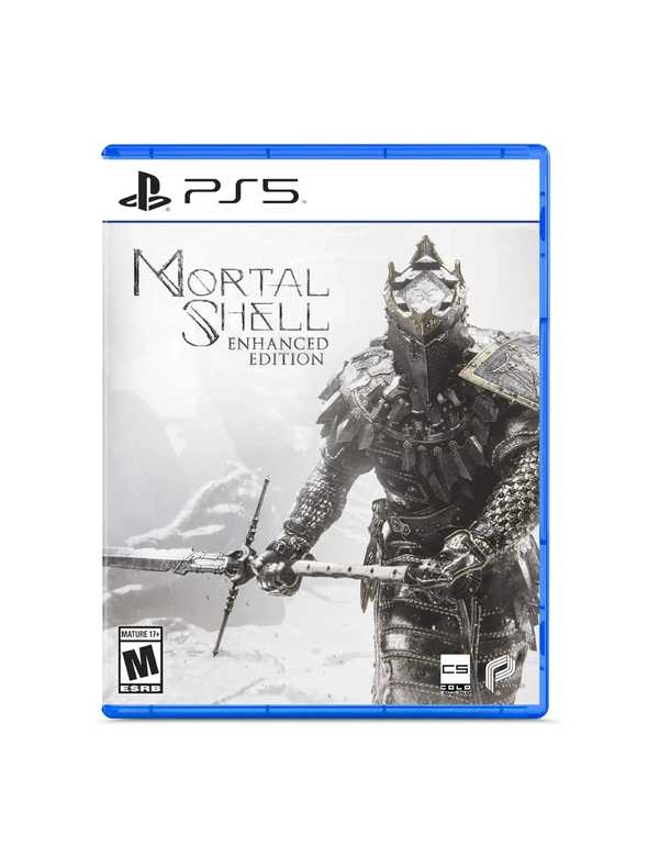  Enhanced Edition - PS5