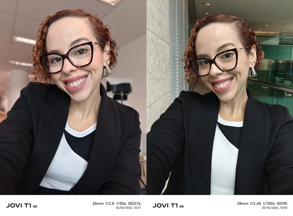  Ana Letícia Loubak/TechTudo