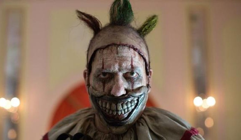 Confira 5 filmes de terror para entrar no clima do Halloween - O Estado  Online