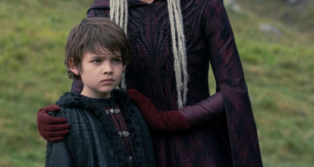 Dragões de House of the Dragon: veja nomes, montadores e tamanhos das ...