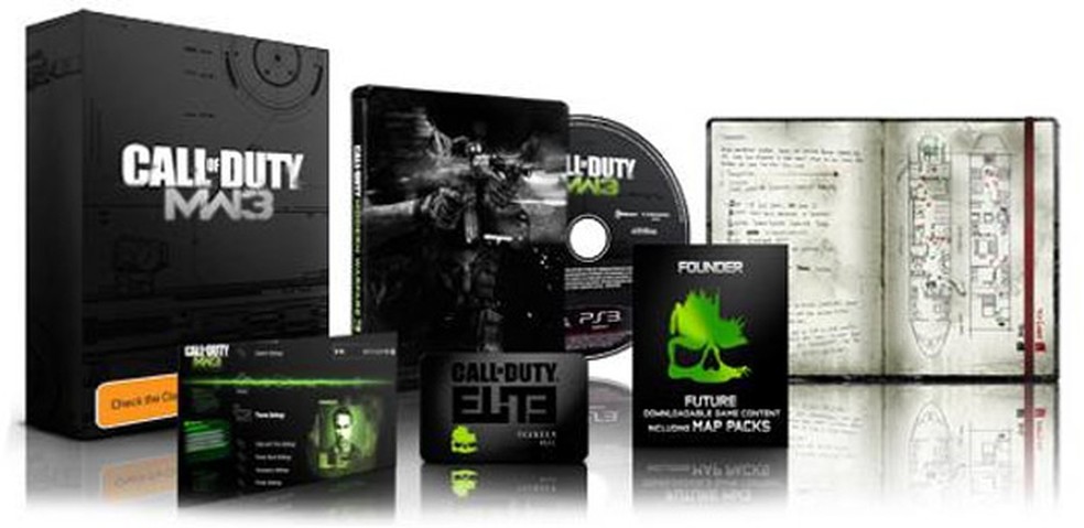 Call of Duty®: Modern Warfare® III - Oferta Especial - Call of Duty