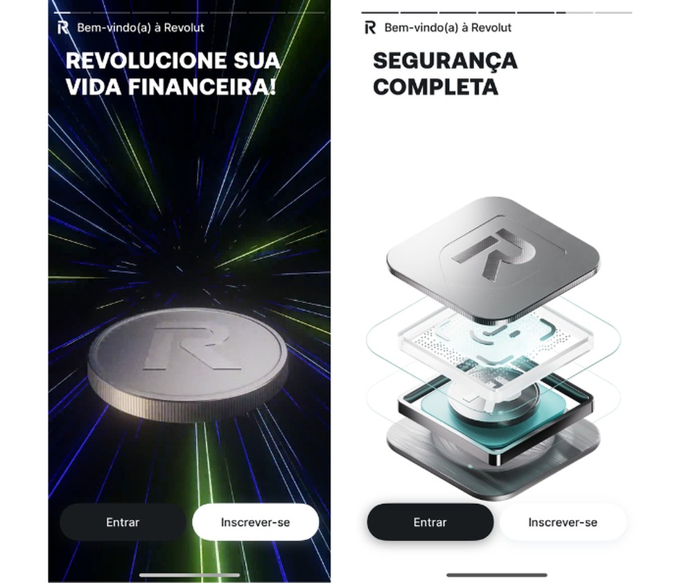  Divulgação/Revolut