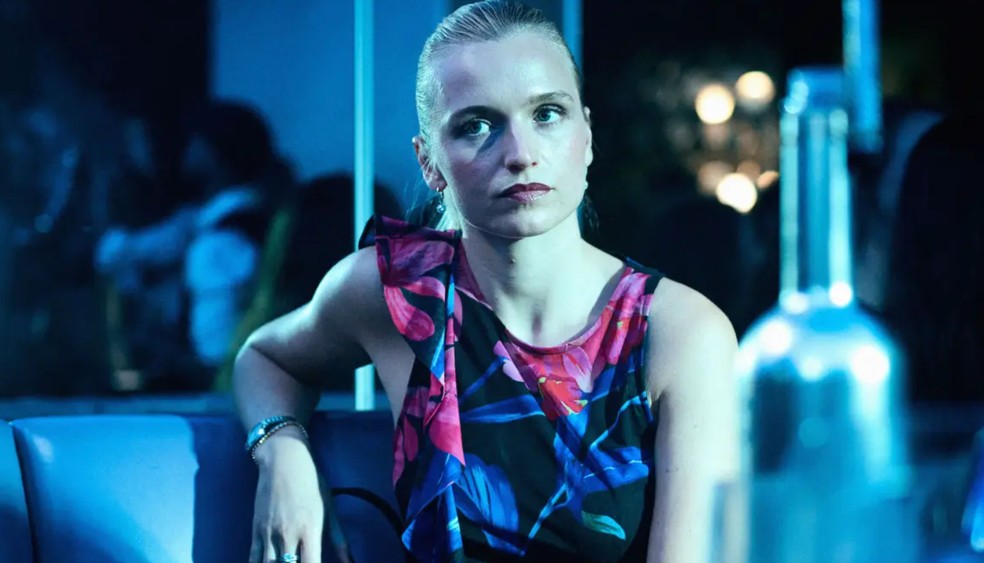  Divulgação/Netflix