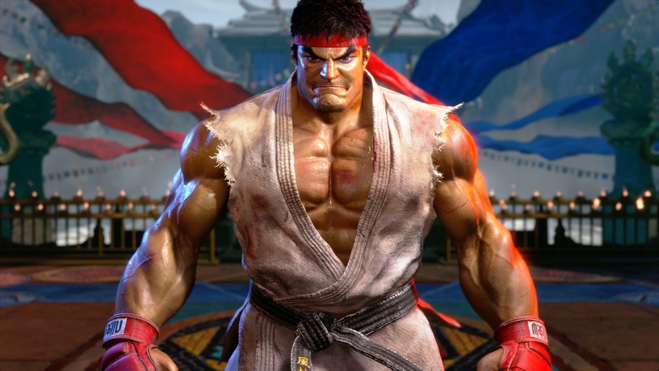 Street Fighter 6 se torna game de luta mais jogado do Steam