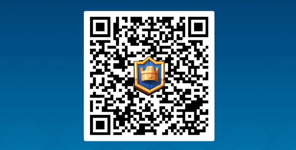 https://link.clashroyale.com/pt/?action=voucher&code=f49b8488-8068-4b1a-8f9f-57e1517f2f5a — Foto: Reprodução/Supercell