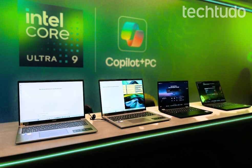  Letícia Rosa/TechTudo