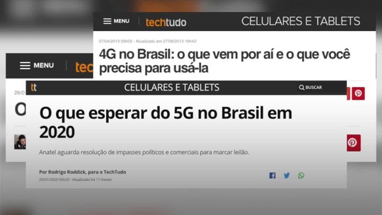 Android 11: Motorola diz quais celulares vão receber nova versão