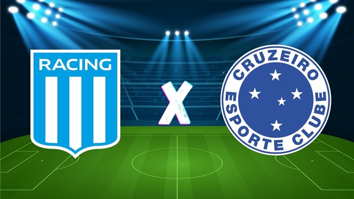 Racing x Cruzeiro ao vivo: onde assistir à final da Sul-Americana