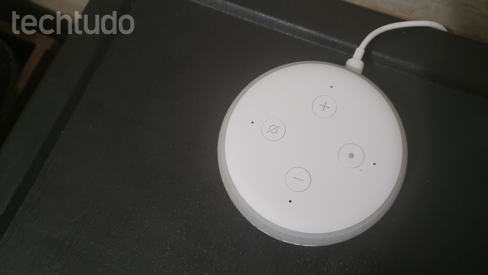 Review Amazon Echo Dot: opção simples para transformar sua casa em smart