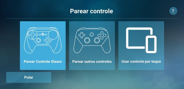 Magic Arena: como jogar no celular Android e iPhone com o Steam Link