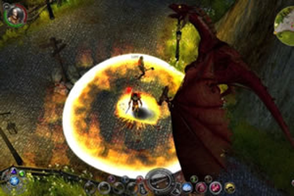 9 jogos parecidos com Diablo pra jogar no celular