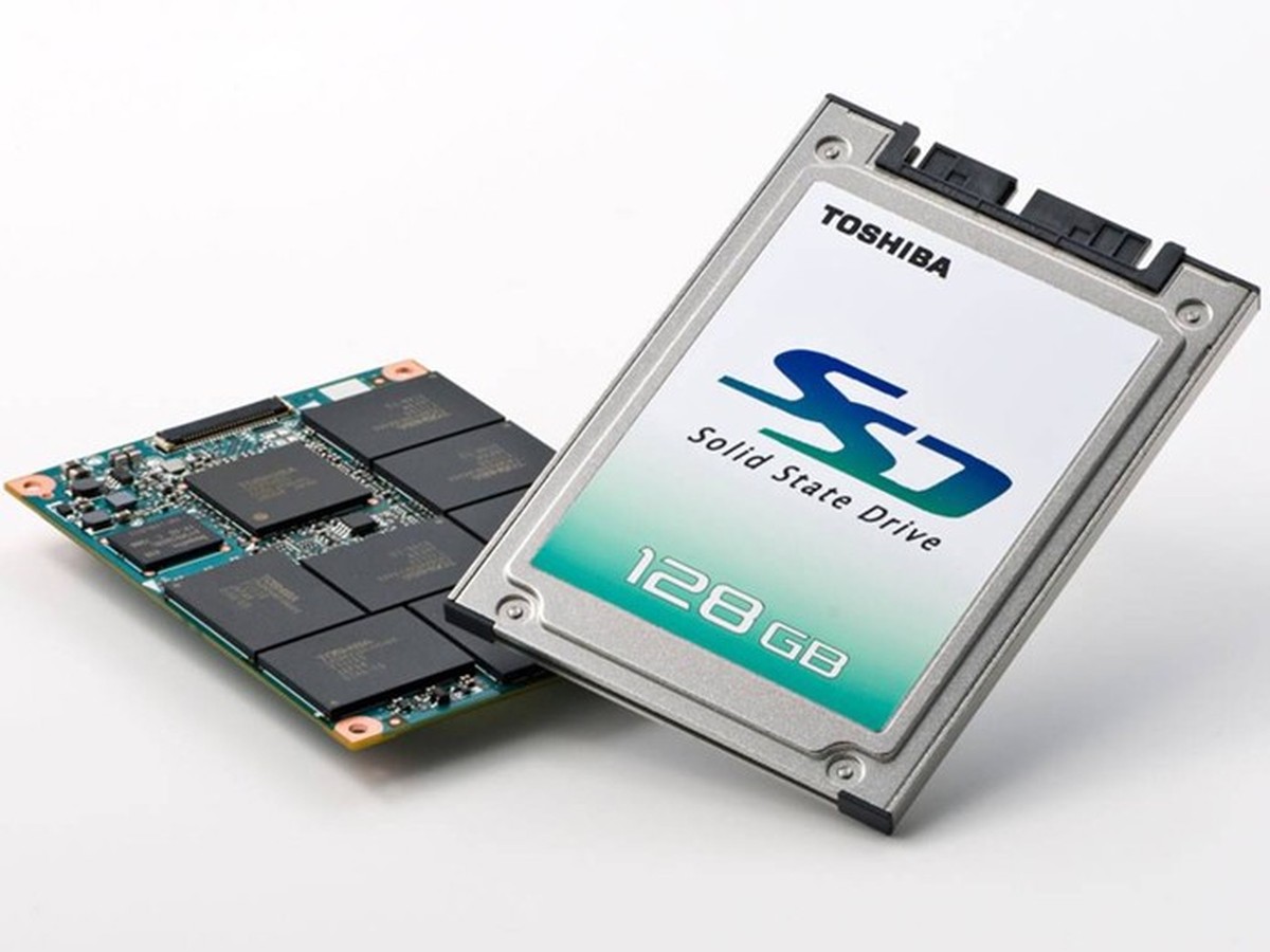 Купить Жесткий Диск Ssd Во Владимире