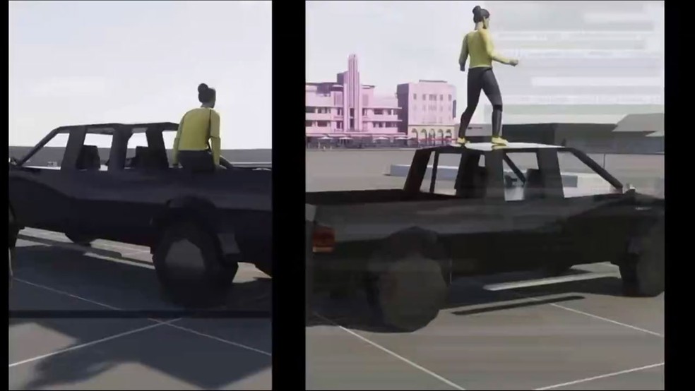  Reprodução/SynthPotato