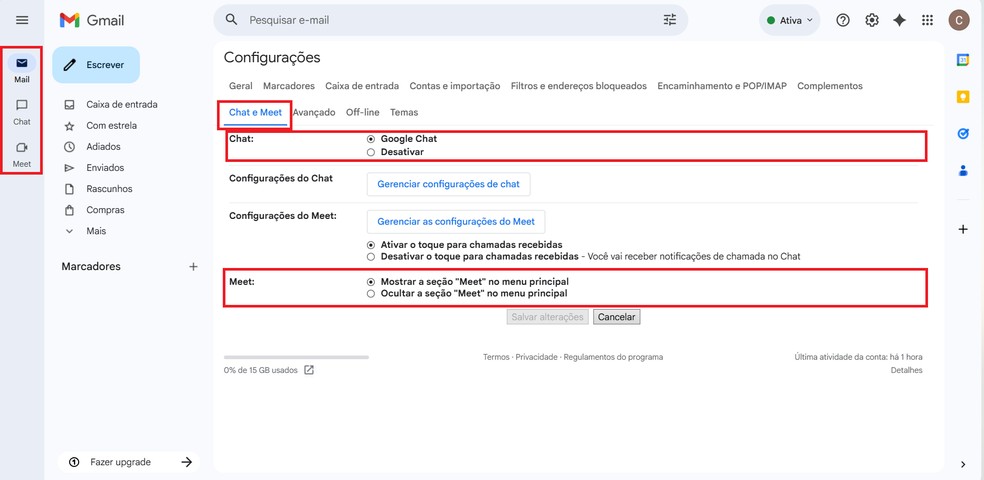  Reprodução/Caroline Silvestre