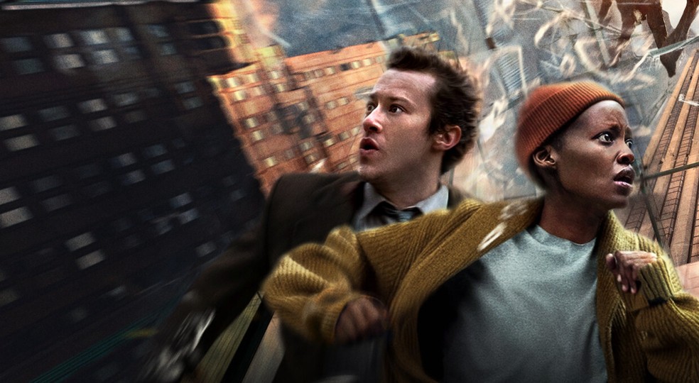  Divulgação/Netflix