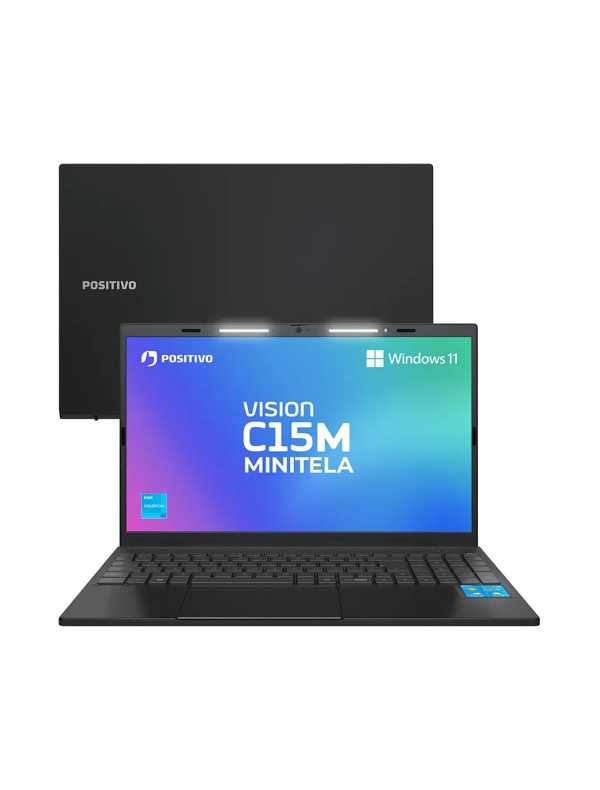 Positivo Vision C15 (C8128A-15)