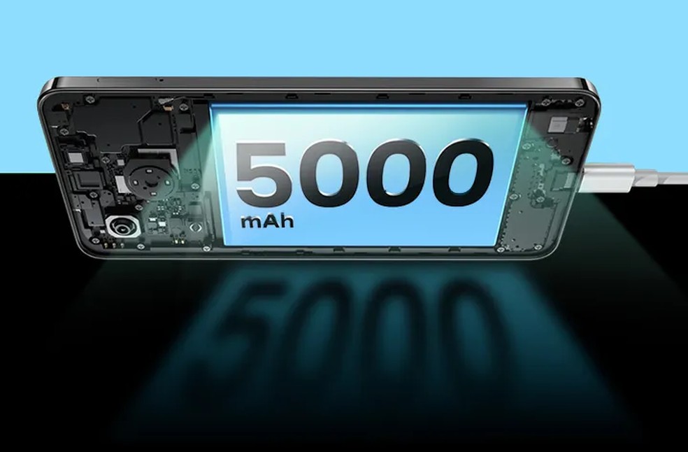  Reprodução/Infinix