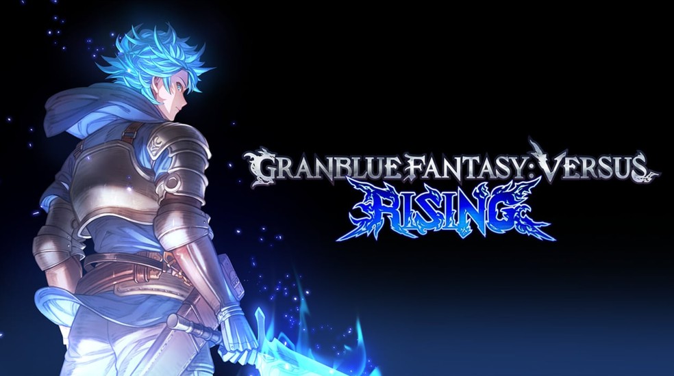 Análise: Granblue Fantasy: Versus (PS4/PC) traz o universo do RPG em lutas  bem feitas - GameBlast