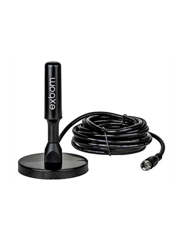 Antena digital Exbom NAI4040A