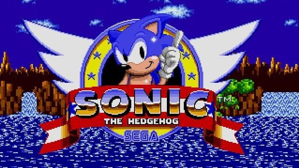 Os 10 melhores personagens do Sonic The Hedgehog