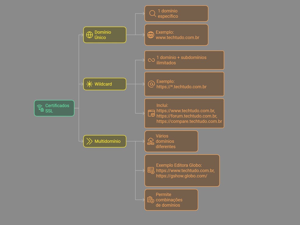  TechTudo/Gerada no Napkin.ai