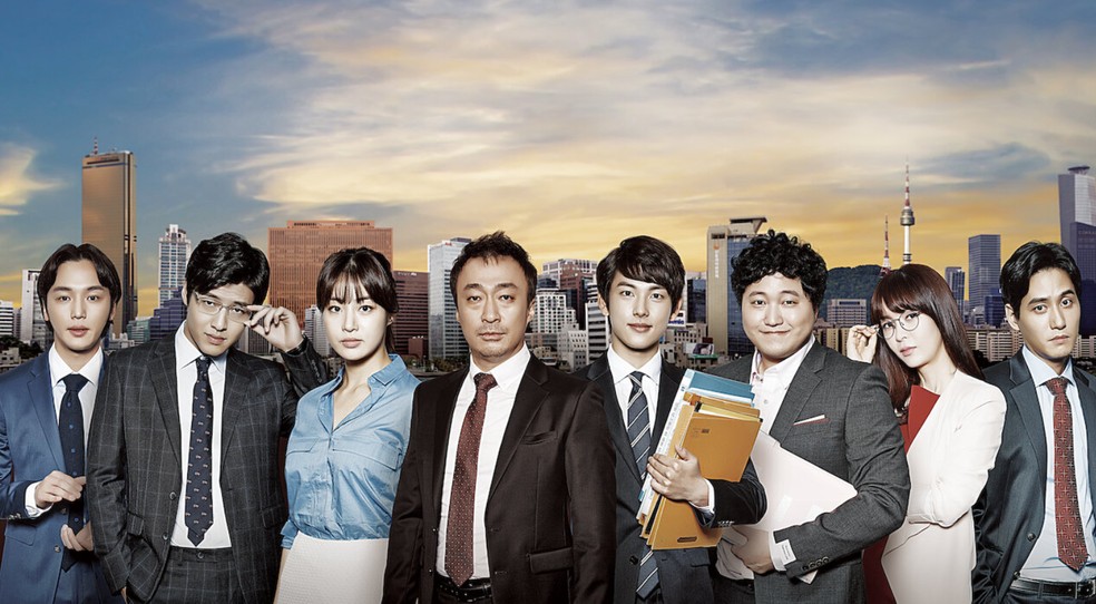  Divulgação/Netflix