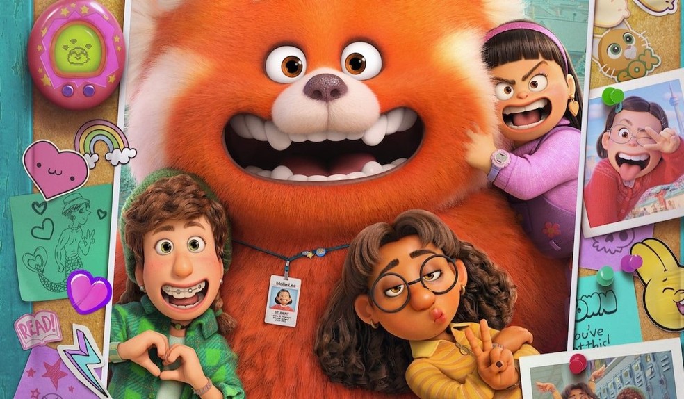 Dia das Crianças: 10 melhores filmes para assistir com os filhos na  Netflix, HBO Max e Disney Plus 