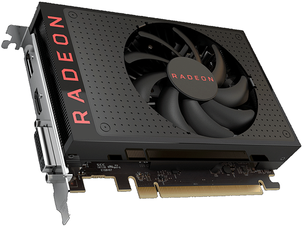AMD lan a nova vers o mais fraca da RX 560 e gera confus o entenda
