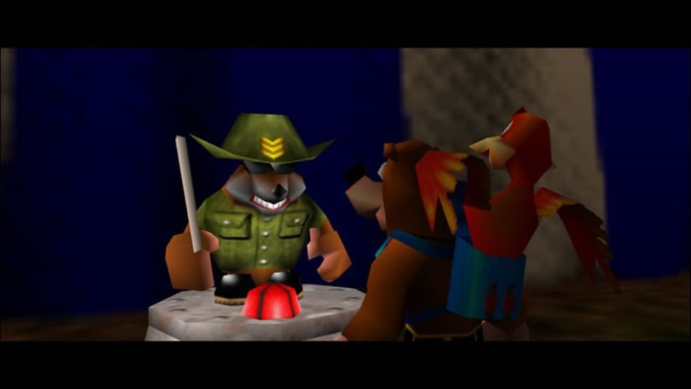  Reprodução/Xbox
